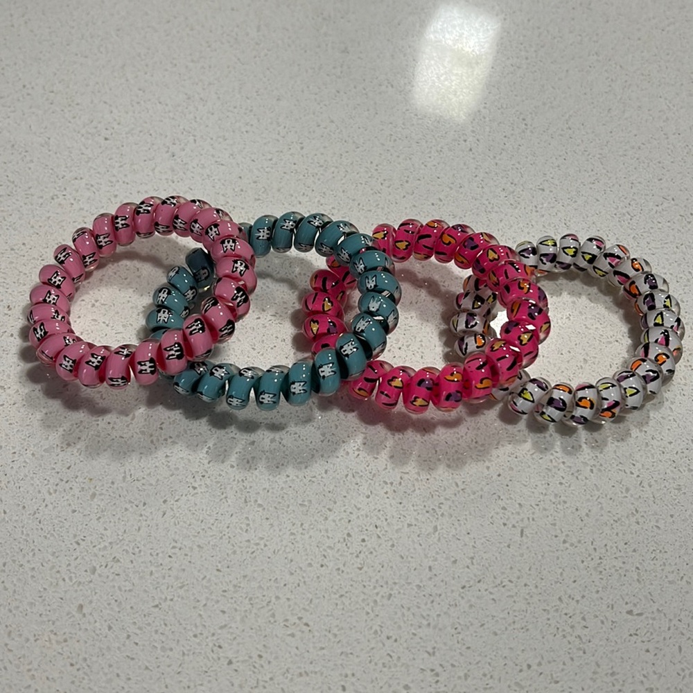 Hair accessories